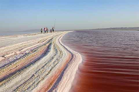 رزرو تفریحات قم